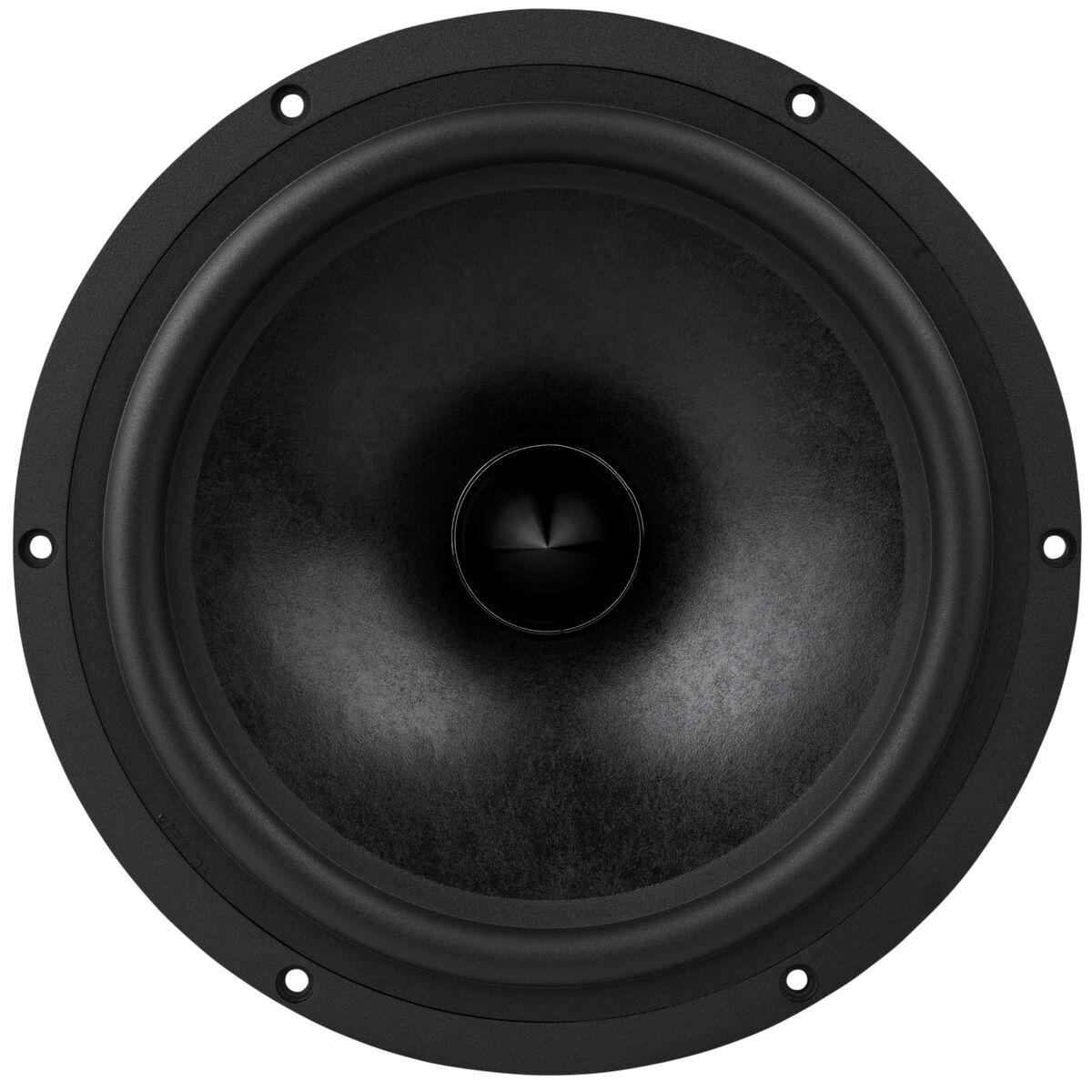 Dayton Audio RS270P-4A 10